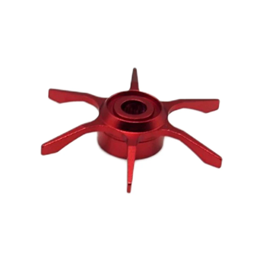 DIY Metal Star Drag 65mm For S - đánh giá và giá Reel Drag Knob