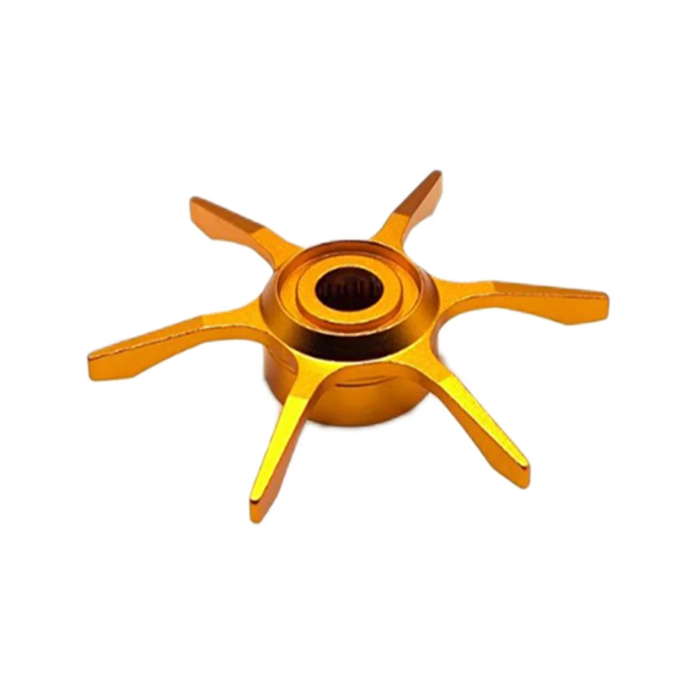 DIY Metal Star Drag 65mm For S - đánh giá và giá Reel Drag Knob