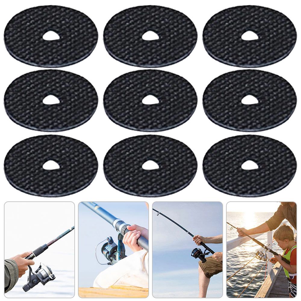 Reel Brake Pads Reel Washer Br - đánh giá và giá Fly Reel
