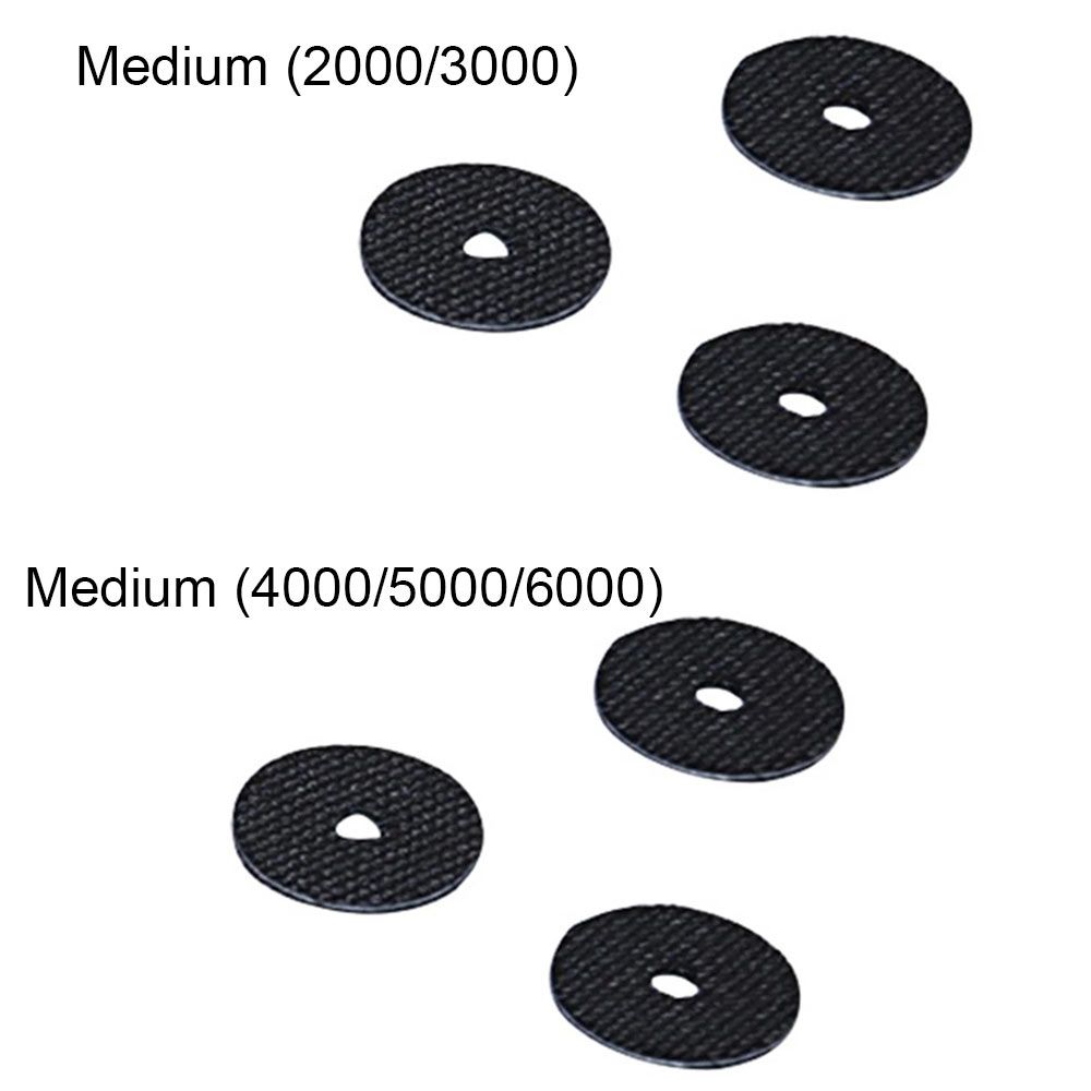 Reel Brake Pads Reel Washer Br - đánh giá và giá Fly Reel